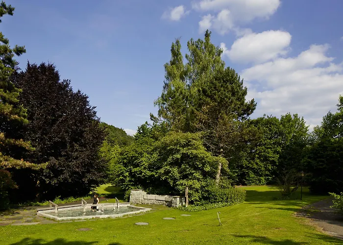 Otel Stempferhof 4*
