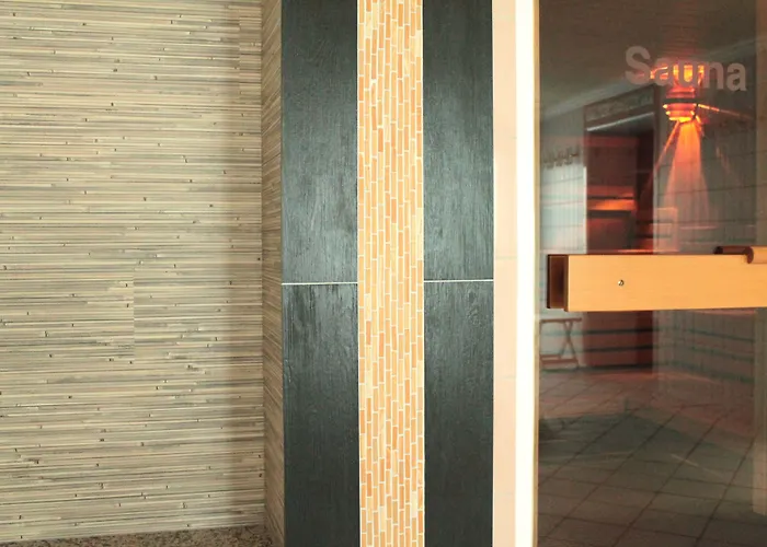 Stempferhof 4* גוסוויינשטיין