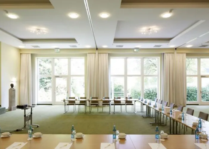 Stempferhof מלון 4*