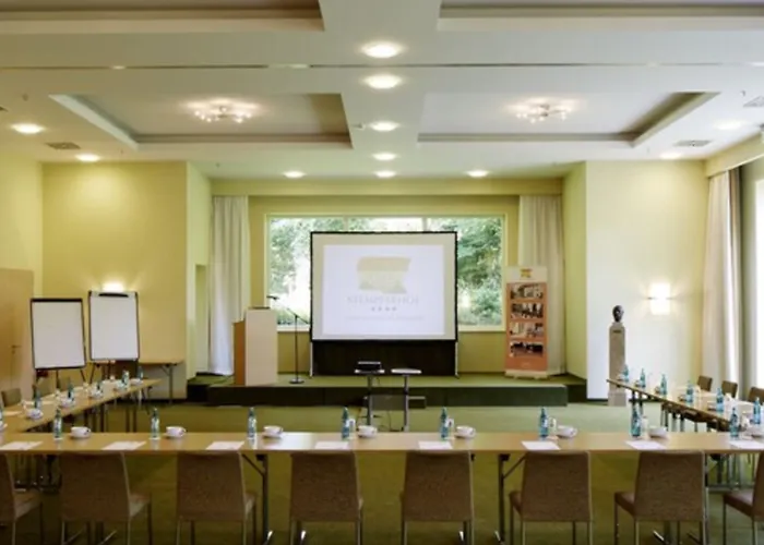 Stempferhof 4*