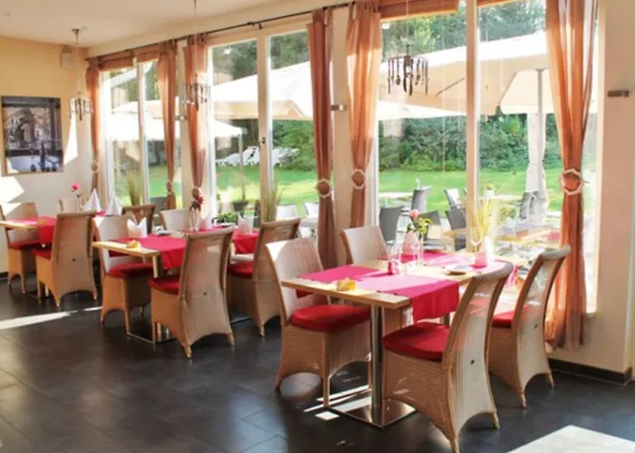 Stempferhof Otel 4*