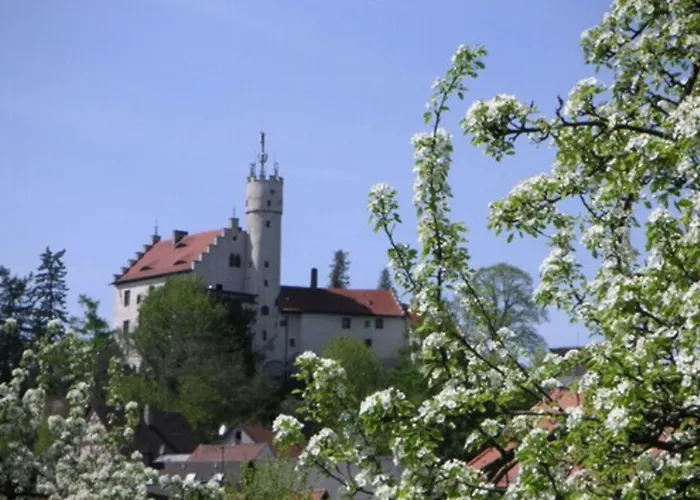 Stempferhof