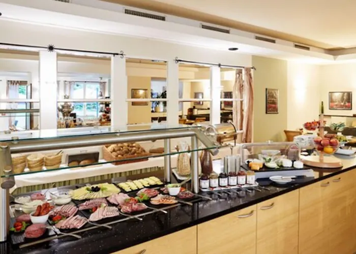 Stempferhof Otel 4*