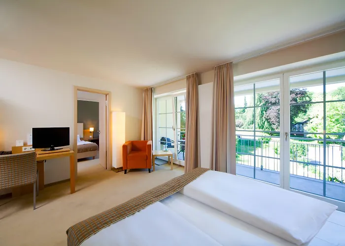 Stempferhof Otel Goessweinstein