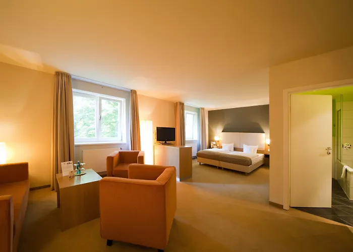 Otel Stempferhof Goessweinstein