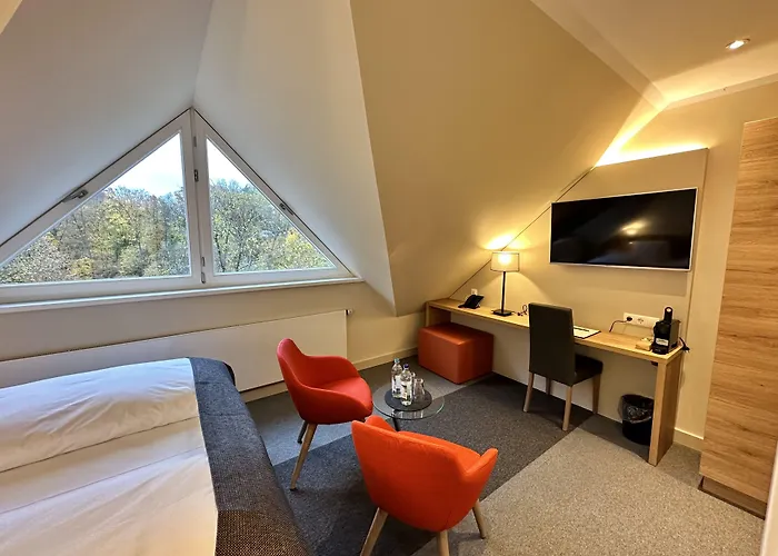 Stempferhof Otel Goessweinstein