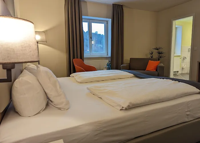 Otel Stempferhof 4*