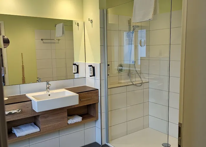 Stempferhof מלון