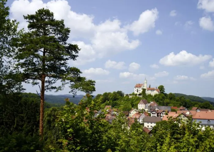 Stempferhof