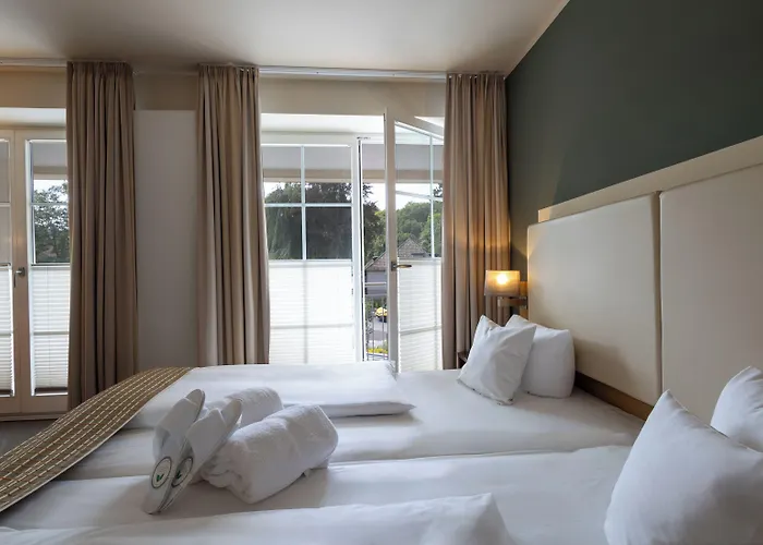 Stempferhof מלון גוסוויינשטיין