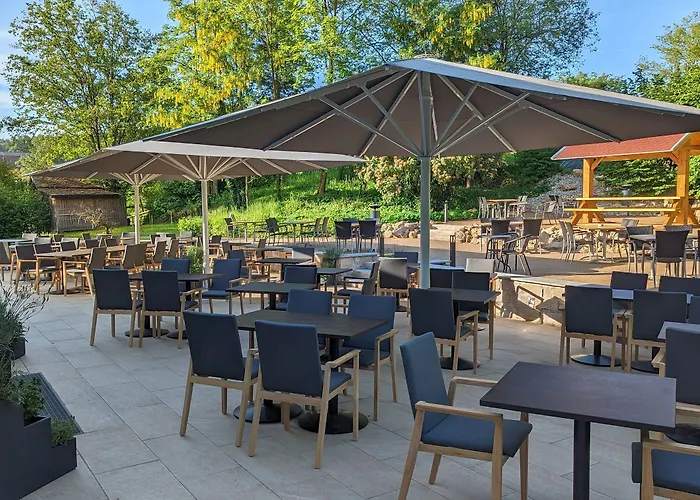 Stempferhof Otel Goessweinstein