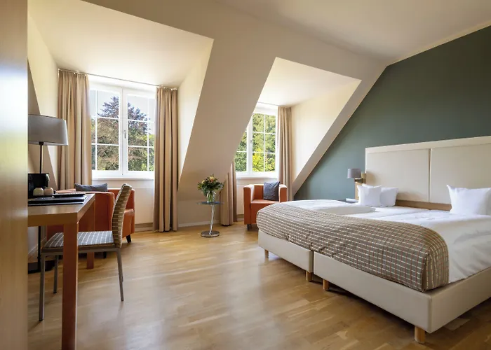 Otel Stempferhof 4*