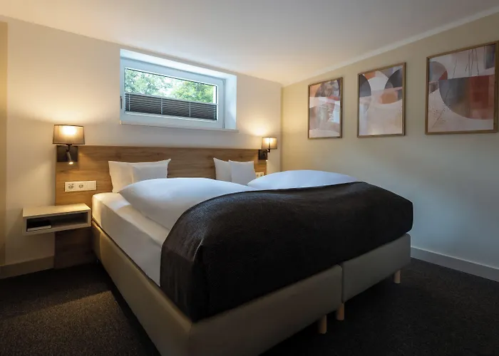 Stempferhof Otel 4*