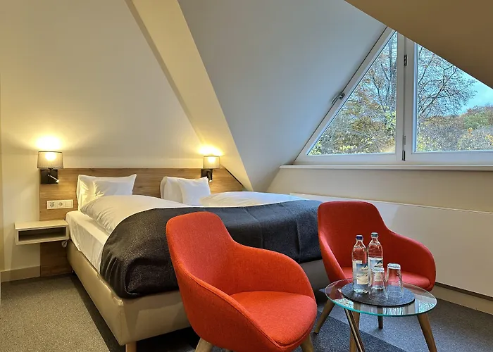 Otel Stempferhof