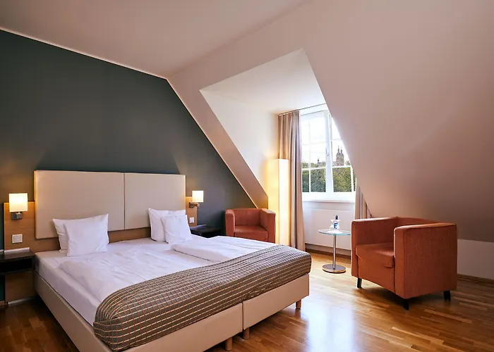 Stempferhof Otel Goessweinstein
