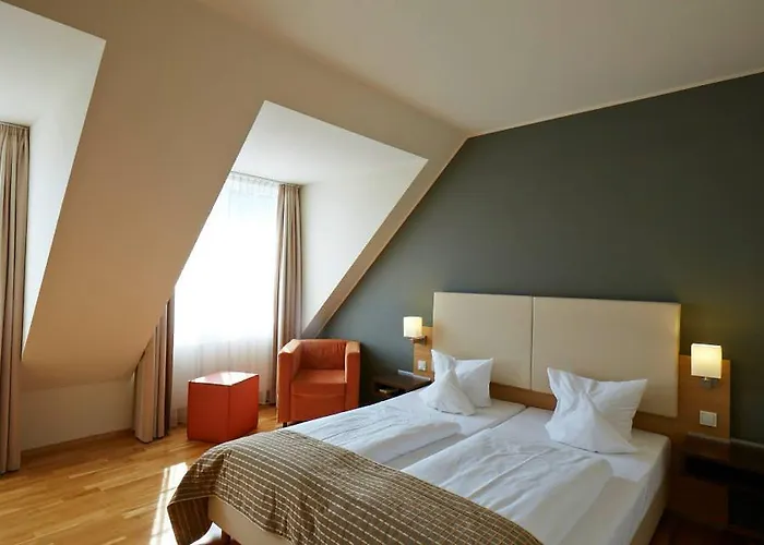 Stempferhof 4*