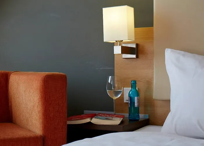 Stempferhof מלון