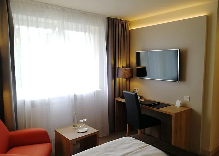 Stempferhof 4*