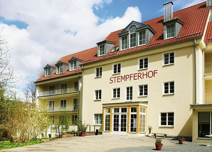 Stempferhof