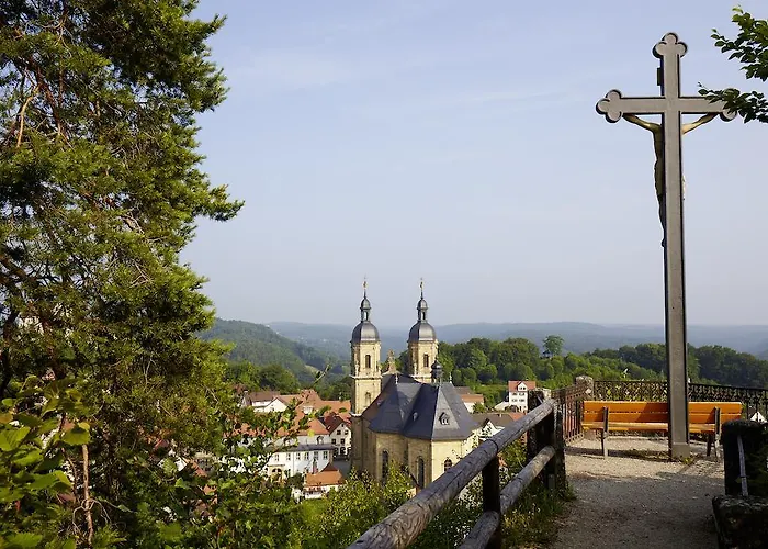 מלון Stempferhof גוסוויינשטיין