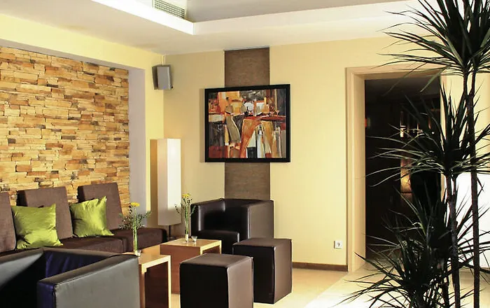 Stempferhof מלון גוסוויינשטיין