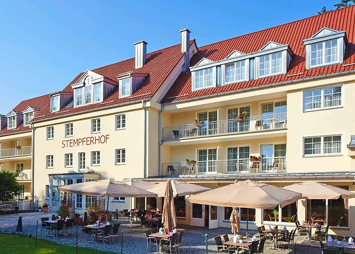 Stempferhof