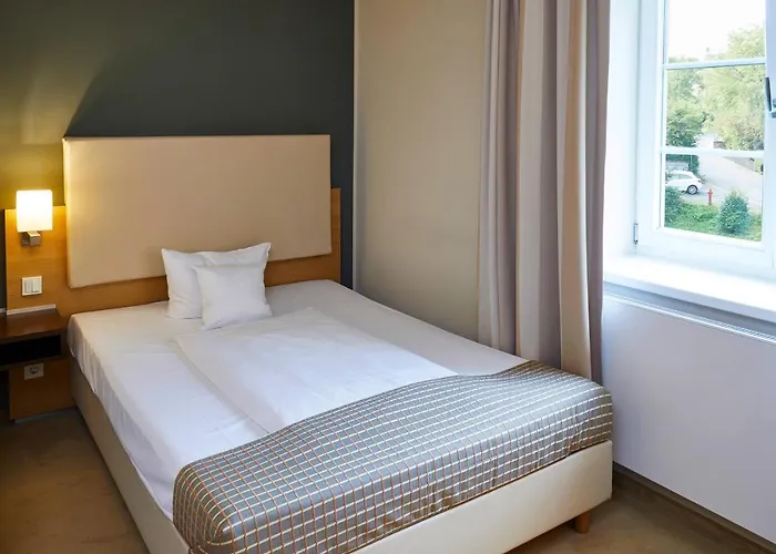 Stempferhof מלון גוסוויינשטיין